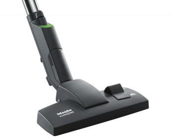 Гигиенический сенсор Miele Allergotec укажет степень чистоты в доме