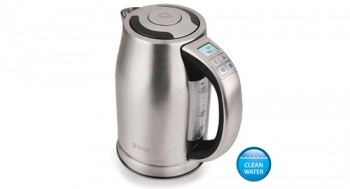 Clean Water – длительное кипячение от Vitek