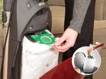 Пылесборник HyClean для пылесоса Miele