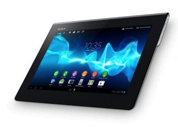 Sony временно приостанавливает продажи Xperia Tablet S