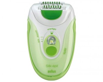 Система Smartlight от Braun