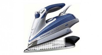 Насадка Textile Protector Plus утюга Braun