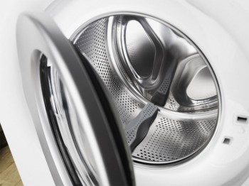 Конструкция SmartSeal – стиральные машины Asko отказались от резиновых манжет