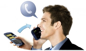 Функция Direct call смартфона Samsung чувствует, когда нужно набрать номер