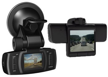 Новая линейка: видеорегистраторы Prology  iReg-5000HD и Prology  iReg-5100HD