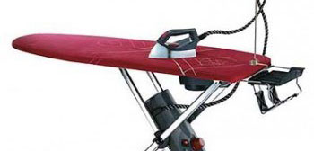 Как выбрать утюг?