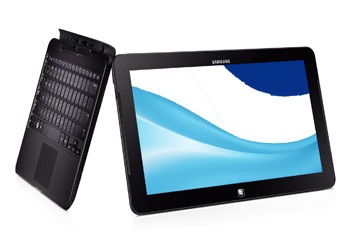 Компания Samsung анонсировала начало продаж линейки планшетов ATIV Smart PC Pro