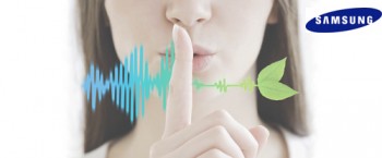 Тихий холодильник Samsung сохранит и ваш бюджет, и окружающую среду