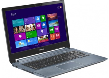 Начались продажи ультрабуков Toshiba Satellite U940-D4M и Toshiba Satellite U940-DQS