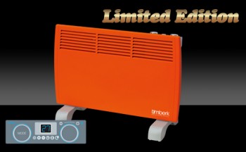 Sandblasting – технология эффективного ТЭНа конвекторов Timberk