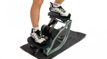 Как выбрать степпер?