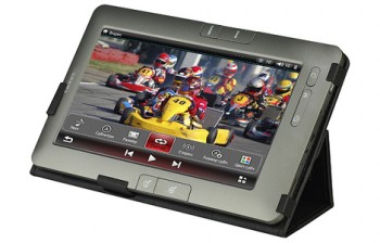 Электронная книга teXet TB-740HD