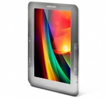 Электронная книга WEXLER.BOOK T7006