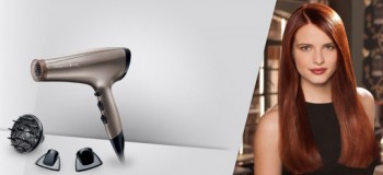 Фен Remington AC8000 Keratin Therapy Pro