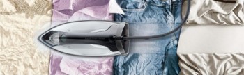 OptimalTemp – пар и температура в утюгах Philips теперь формируется до идеала автоматически