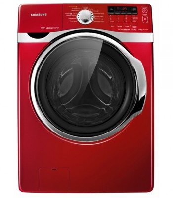 Технология «Сухая стирка» – Samsung научился стирать без воды