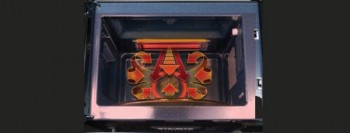 Технология TRIO в микроволновках Samsung