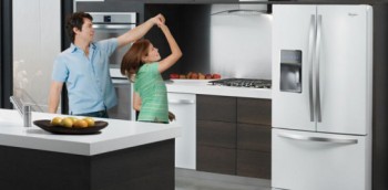 Whirlpool CoolVox – холодильники начинают петь!