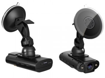 Автомобильный видеорегистратор teXet DVR-115HD