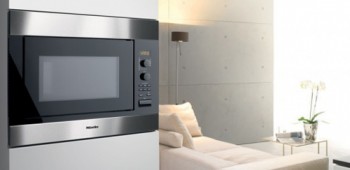 Микроволновки Miele и функция «Ночное отключение»
