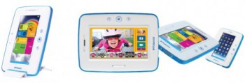 Планшет Polaroid Kids Tablet