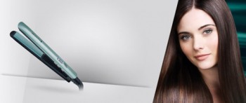 Щипцы для волос Remington S8500 Shine Therapy