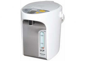 Угольное покрытие BINCHO в электрочайниках Panasonic