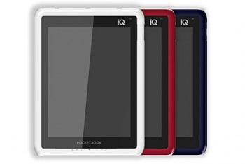 Электронная книга PocketBook IQ 701