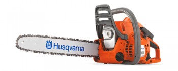 Бензопила Husqvarna 240