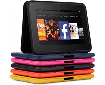 Планшет Amazon Kindle Fire HD 7