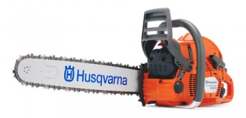 Бензопила Husqvarna 576 XP