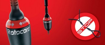 Valera Rotocord – долой скручивающиеся шнуры!