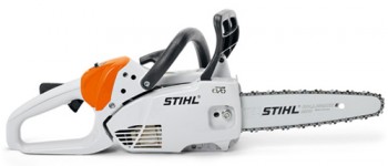 Бензопила STIHL MS 150 C-E