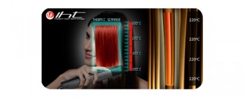 Щипцы для волос Ga.Ma IHT