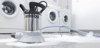 Как выбрать погружной дренажный насос?