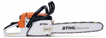 Бензопила STIHL MS 260