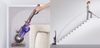 Пылесос Dyson DC42 Allergy