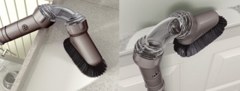 Насадка Dyson для высоких и труднодоступных поверхностей