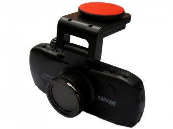 Автомобильный видеорегистратор КАРКАМ QL3