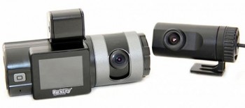Автомобильный видеорегистратор ParkCity DVR HD 430