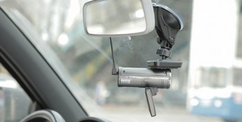 Автомобильный видеорегистратор ParkCity DVR HD 530