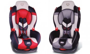 Детское автокресло Koala Secura