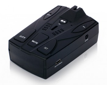 Автомобильный видеорегистратор Lexand LRD-1500