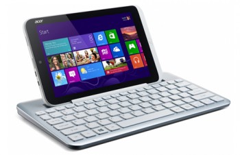 Планшет Acer Iconia W3