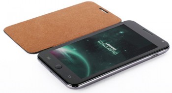 Смартфон Lexand Callisto