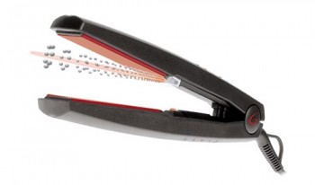 Щипцы для волос GA.MA 1036 Laser ION Tourmaline