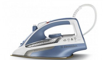 Подошва утюга Electrolux RESILIUM™ SUPERIOR Jetski