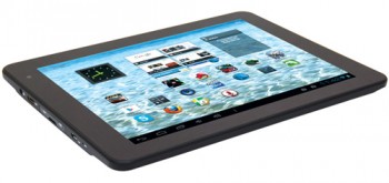 Планшет Ritmix RMD-1075