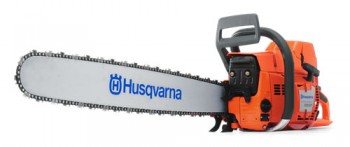 Бензопила Husqvarna 395 XP