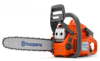 Бензопила Husqvarna 135
